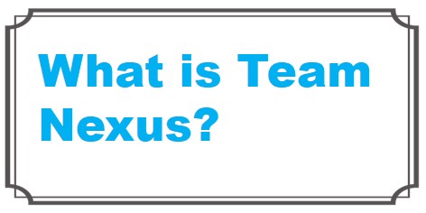 What is Team Nexus